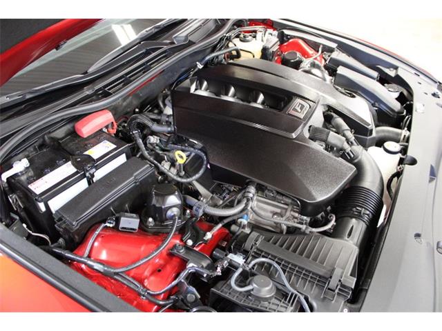 2025 Lexus IS (CC-2113844) for sale in Kentwood, Michigan