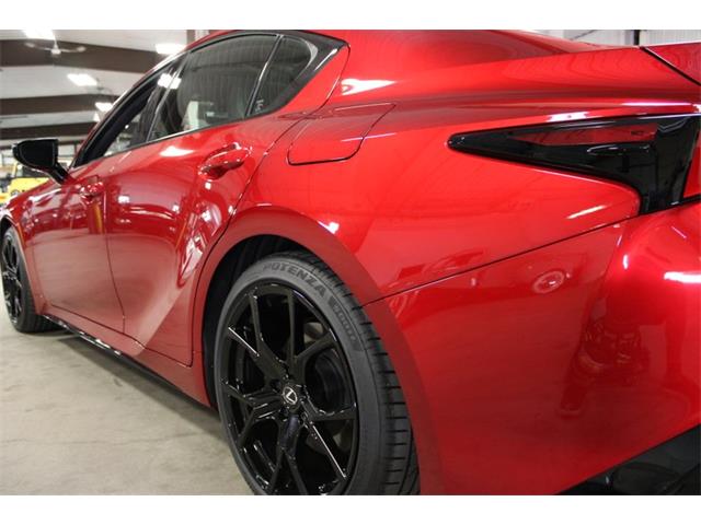 2025 Lexus IS (CC-2113844) for sale in Kentwood, Michigan