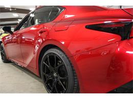 2025 Lexus IS (CC-2113844) for sale in Kentwood, Michigan