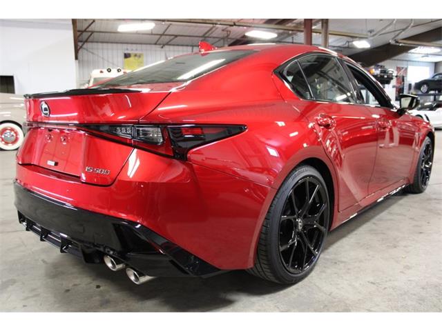 2025 Lexus IS (CC-2113844) for sale in Kentwood, Michigan