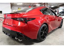 2025 Lexus IS (CC-2113844) for sale in Kentwood, Michigan