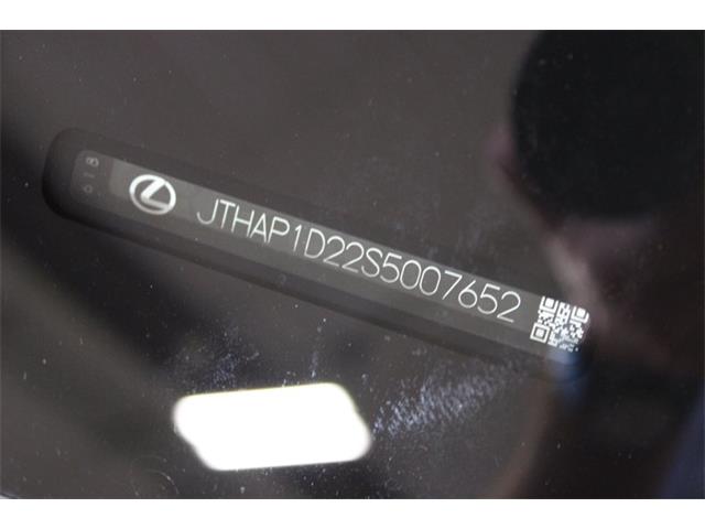 2025 Lexus IS (CC-2113844) for sale in Kentwood, Michigan