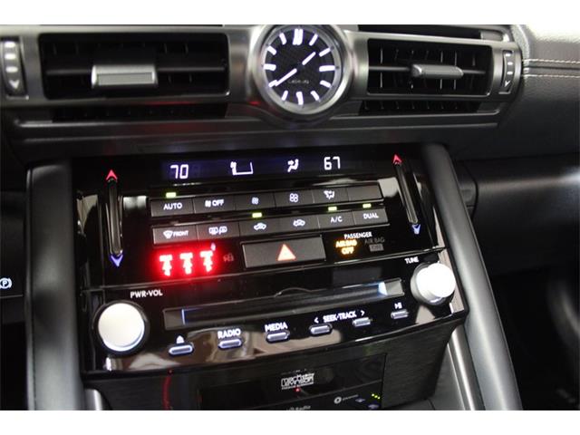 2025 Lexus IS (CC-2113844) for sale in Kentwood, Michigan