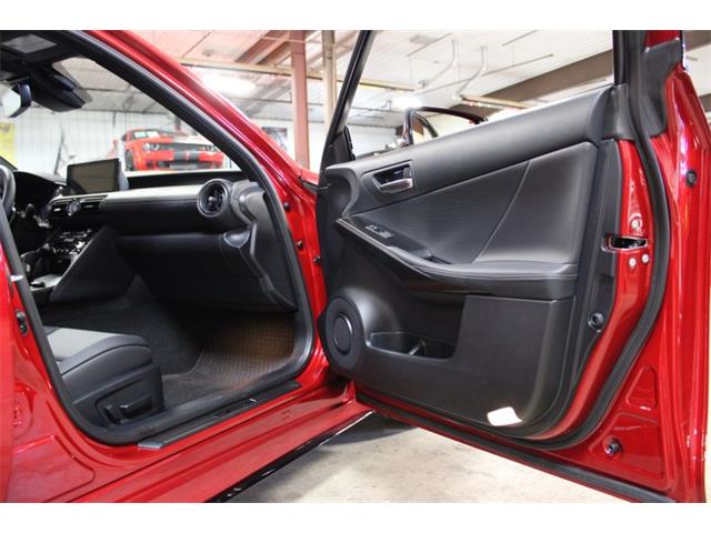 2025 Lexus IS (CC-2113844) for sale in Kentwood, Michigan