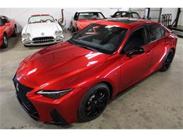 2025 Lexus IS (CC-2113844) for sale in Kentwood, Michigan
