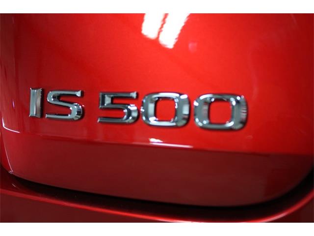 2025 Lexus IS (CC-2113844) for sale in Kentwood, Michigan