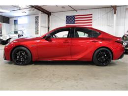 2025 Lexus IS (CC-2113844) for sale in Kentwood, Michigan