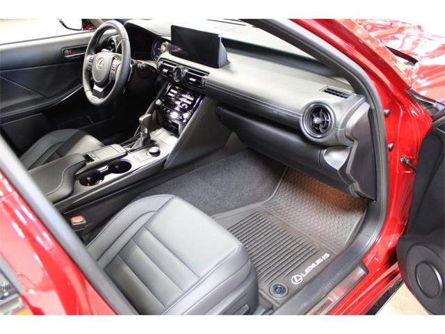 2025 Lexus IS (CC-2113844) for sale in Kentwood, Michigan