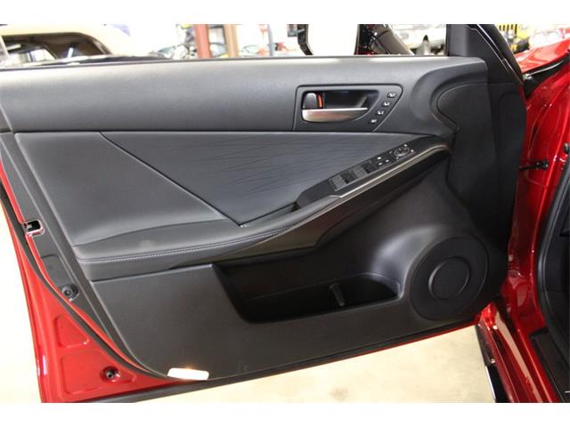 2025 Lexus IS (CC-2113844) for sale in Kentwood, Michigan