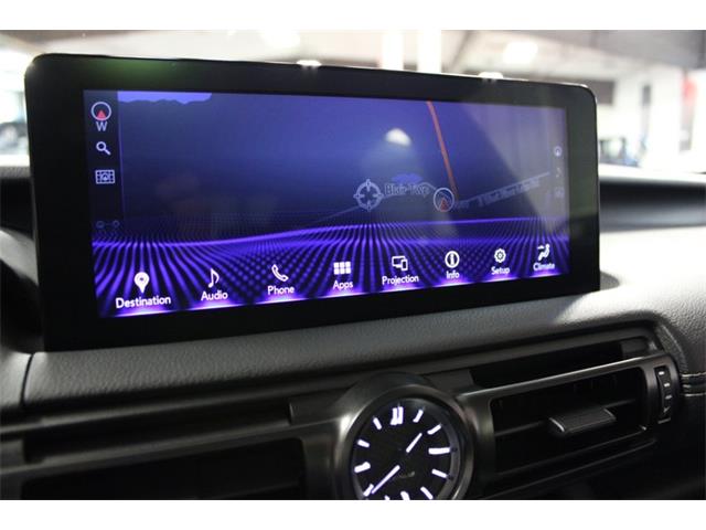 2025 Lexus IS (CC-2113844) for sale in Kentwood, Michigan