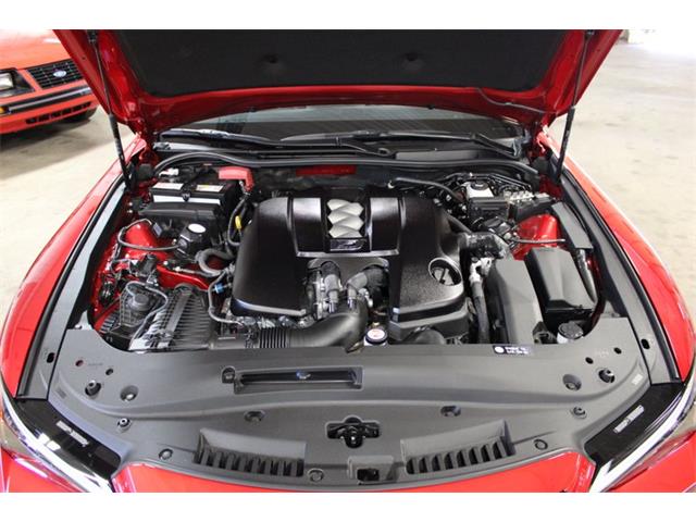2025 Lexus IS (CC-2113844) for sale in Kentwood, Michigan