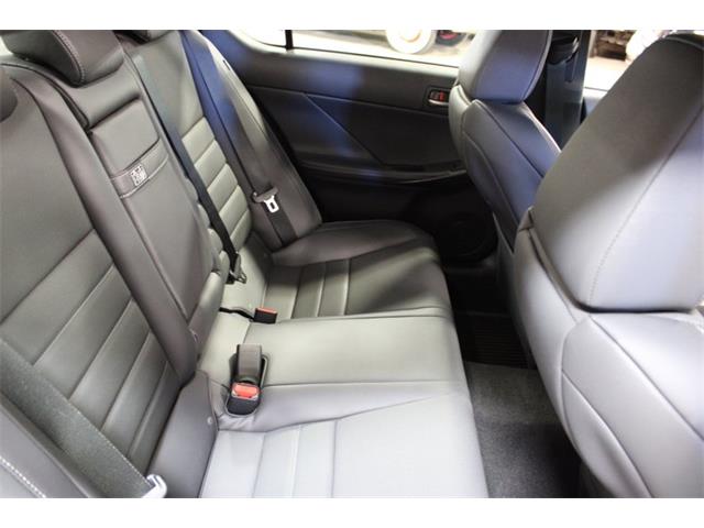 2025 Lexus IS (CC-2113844) for sale in Kentwood, Michigan