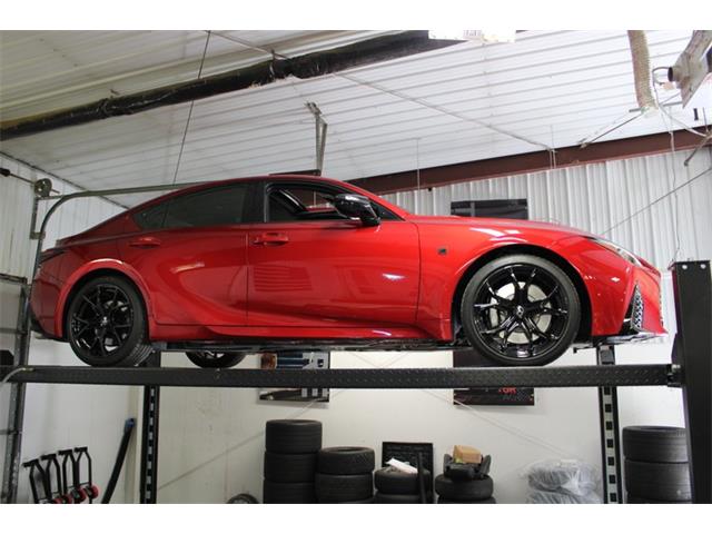 2025 Lexus IS (CC-2113844) for sale in Kentwood, Michigan