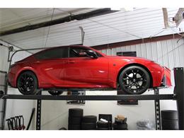 2025 Lexus IS (CC-2113844) for sale in Kentwood, Michigan