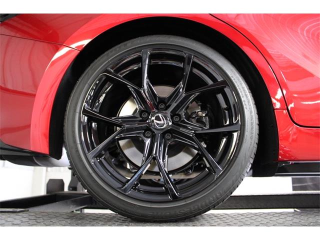 2025 Lexus IS (CC-2113844) for sale in Kentwood, Michigan