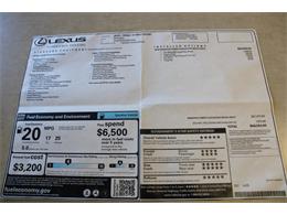 2025 Lexus IS (CC-2113844) for sale in Kentwood, Michigan