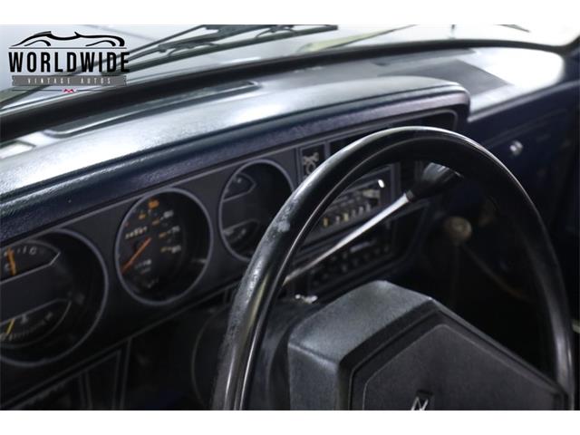 1985 Dodge Ram (CC-2113845) for sale in Denver , Colorado