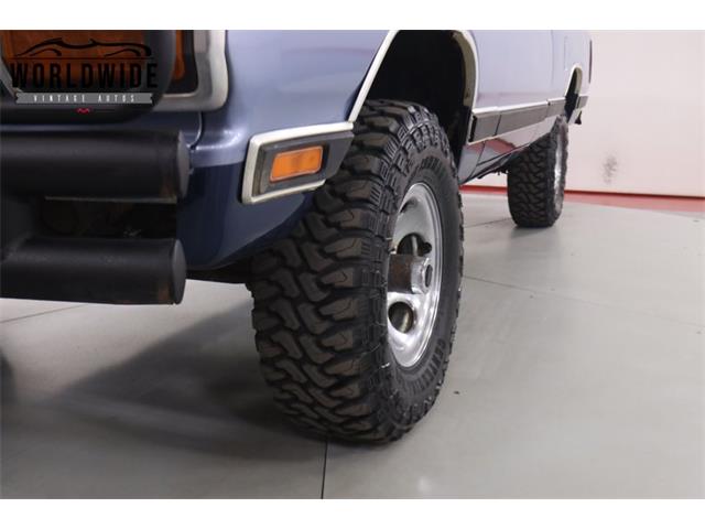 1985 Dodge Ram (CC-2113845) for sale in Denver , Colorado