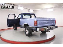 1985 Dodge Ram (CC-2113845) for sale in Denver , Colorado