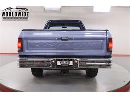 1985 Dodge Ram (CC-2113845) for sale in Denver , Colorado