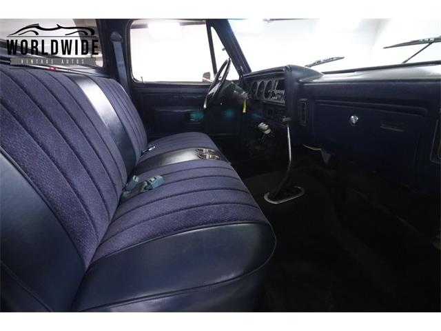 1985 Dodge Ram (CC-2113845) for sale in Denver , Colorado