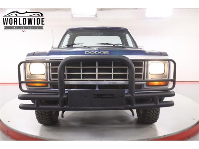 1985 Dodge Ram (CC-2113845) for sale in Denver , Colorado