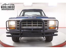 1985 Dodge Ram (CC-2113845) for sale in Denver , Colorado