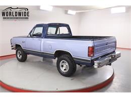 1985 Dodge Ram (CC-2113845) for sale in Denver , Colorado