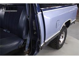 1985 Dodge Ram (CC-2113845) for sale in Denver , Colorado