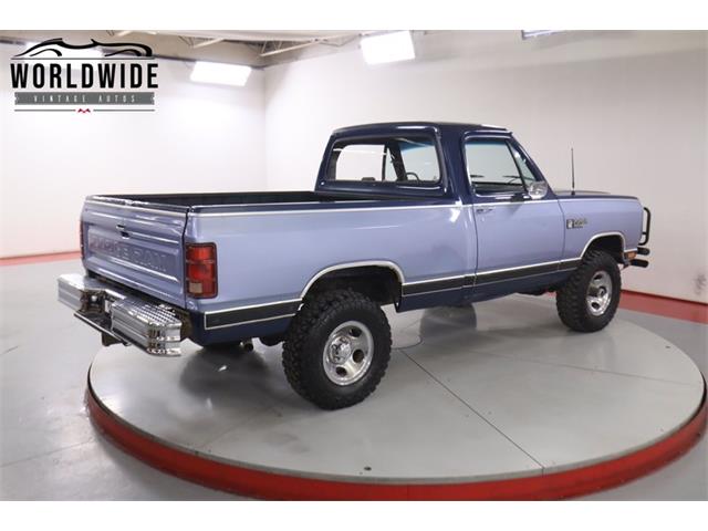 1985 Dodge Ram (CC-2113845) for sale in Denver , Colorado