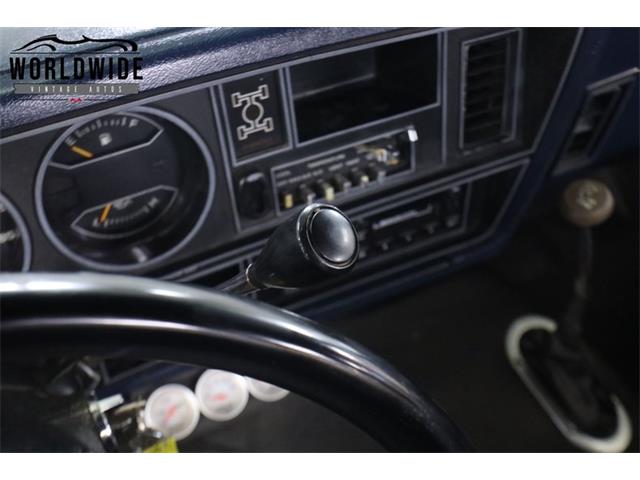 1985 Dodge Ram (CC-2113845) for sale in Denver , Colorado