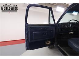 1985 Dodge Ram (CC-2113845) for sale in Denver , Colorado