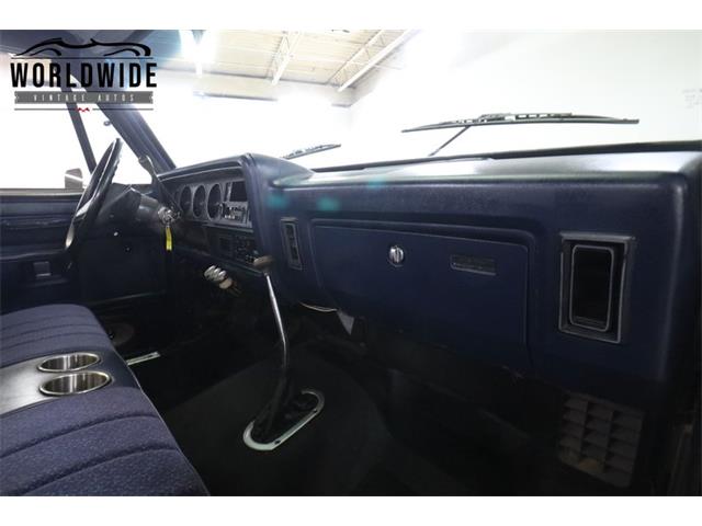 1985 Dodge Ram (CC-2113845) for sale in Denver , Colorado