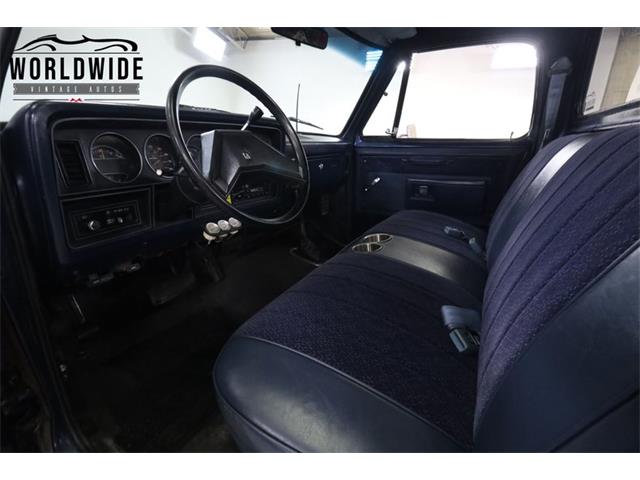 1985 Dodge Ram (CC-2113845) for sale in Denver , Colorado