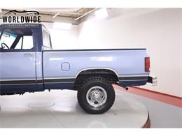 1985 Dodge Ram (CC-2113845) for sale in Denver , Colorado