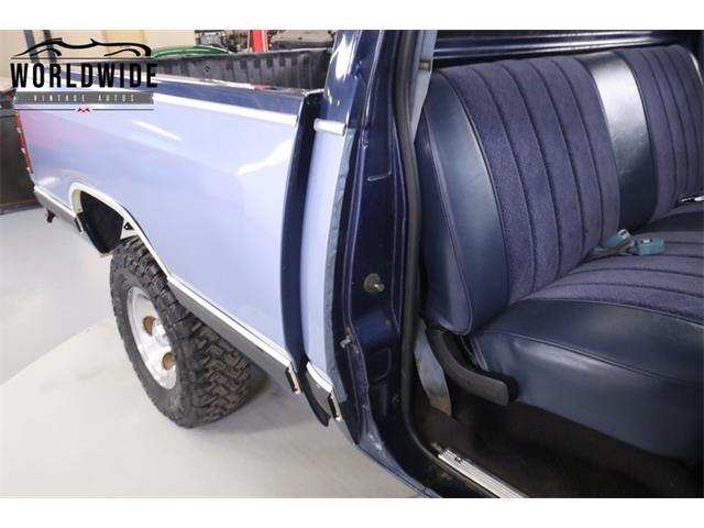 1985 Dodge Ram (CC-2113845) for sale in Denver , Colorado