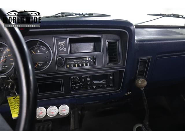 1985 Dodge Ram (CC-2113845) for sale in Denver , Colorado