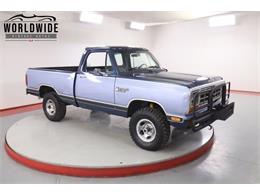 1985 Dodge Ram (CC-2113845) for sale in Denver , Colorado