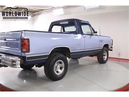 1985 Dodge Ram (CC-2113845) for sale in Denver , Colorado