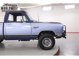 1985 Dodge Ram (CC-2113845) for sale in Denver , Colorado