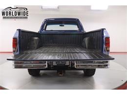 1985 Dodge Ram (CC-2113845) for sale in Denver , Colorado