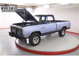 1985 Dodge Ram (CC-2113845) for sale in Denver , Colorado