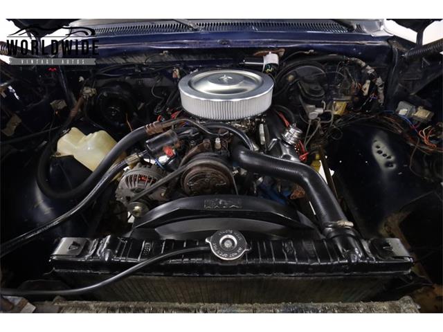 1985 Dodge Ram (CC-2113845) for sale in Denver , Colorado