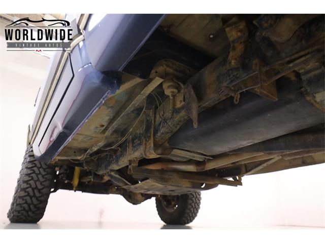 1985 Dodge Ram (CC-2113845) for sale in Denver , Colorado