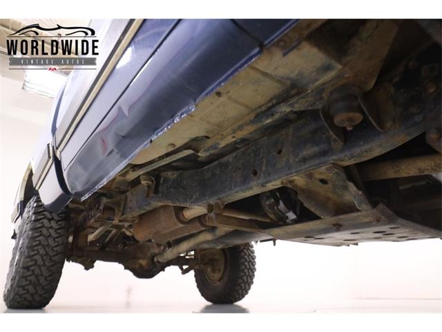 1985 Dodge Ram (CC-2113845) for sale in Denver , Colorado