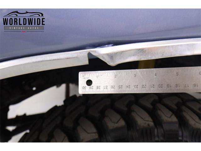 1985 Dodge Ram (CC-2113845) for sale in Denver , Colorado