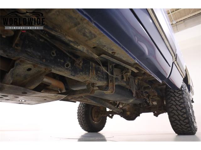 1985 Dodge Ram (CC-2113845) for sale in Denver , Colorado