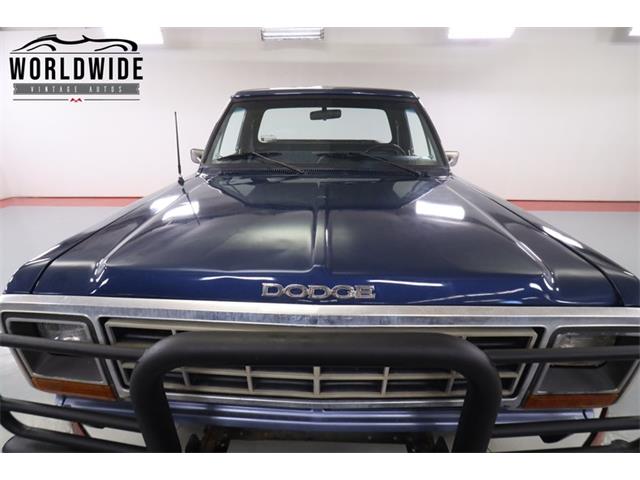 1985 Dodge Ram (CC-2113845) for sale in Denver , Colorado