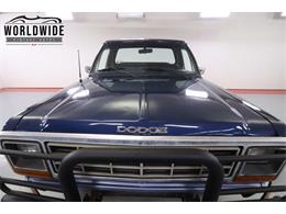 1985 Dodge Ram (CC-2113845) for sale in Denver , Colorado
