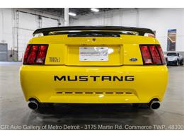 2004 Ford Mustang (CC-2113846) for sale in Kentwood, Michigan